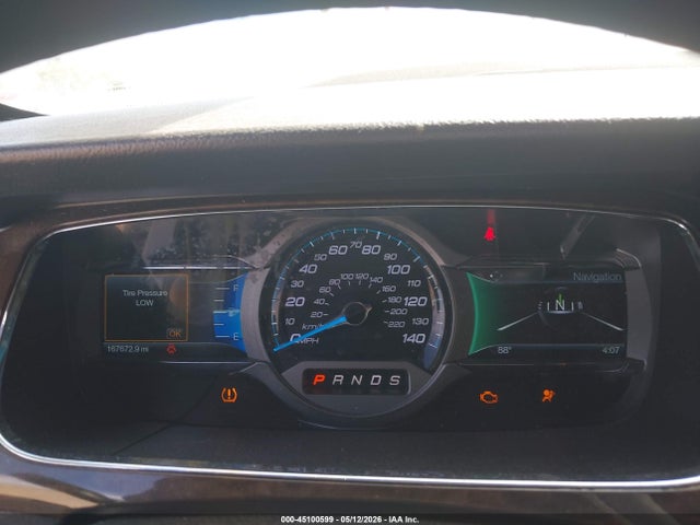 Ford Taurus Limited