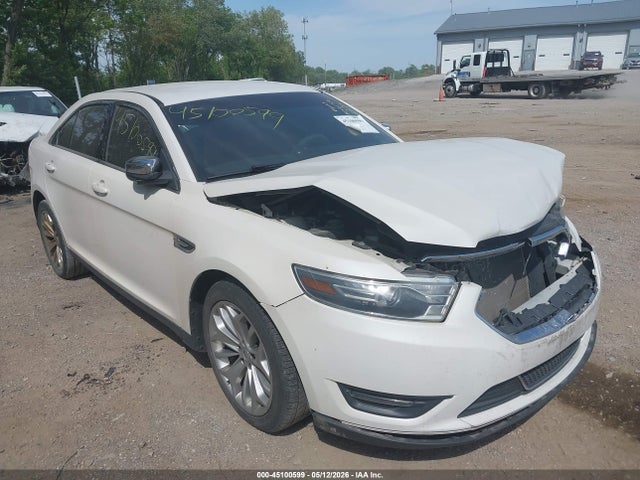 Ford Taurus Limited