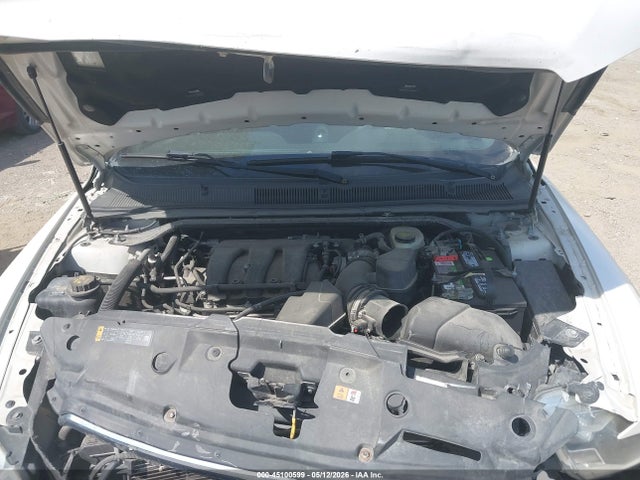 Ford Taurus Limited