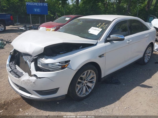 Ford Taurus Limited