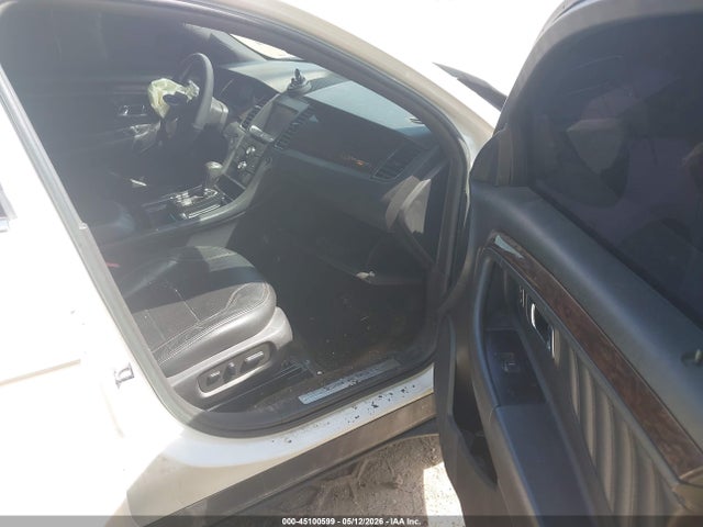 Ford Taurus Limited