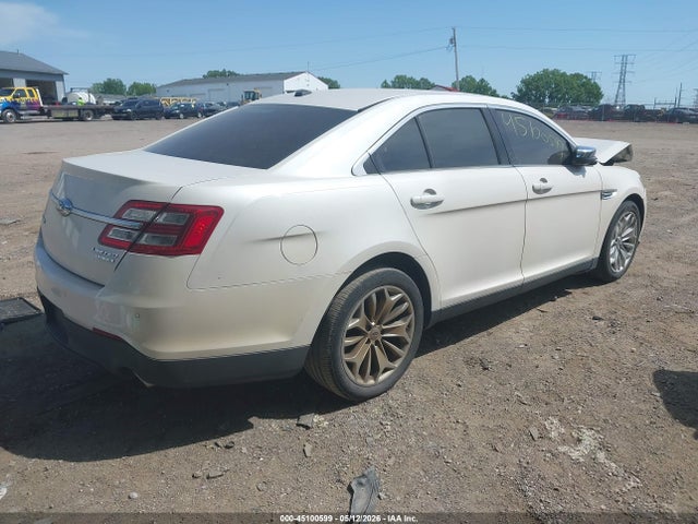 Ford Taurus Limited