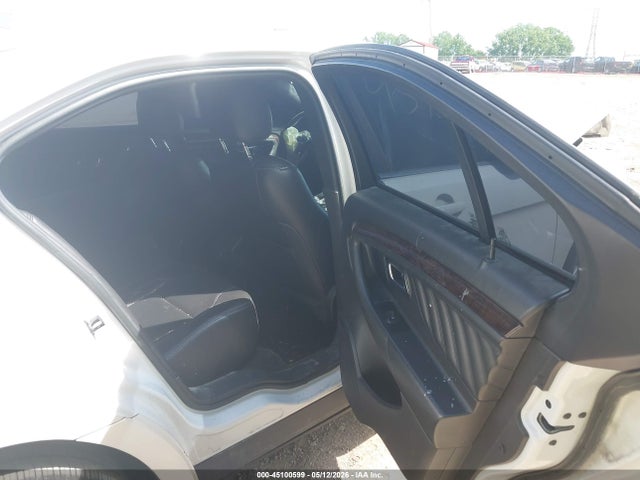 Ford Taurus Limited