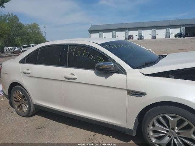 Ford Taurus Limited