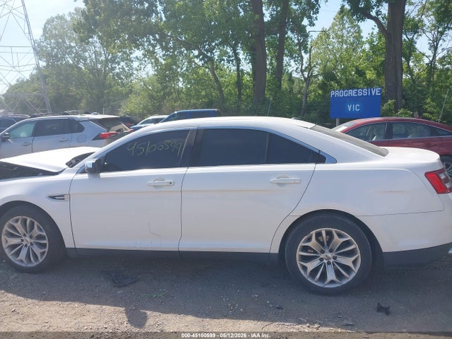 Ford Taurus Limited