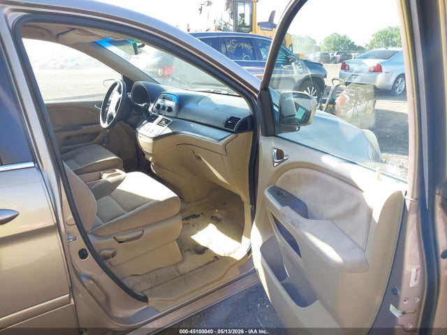 Honda Odyssey Ex