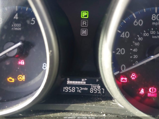 Mazda Mazda3 I Touring