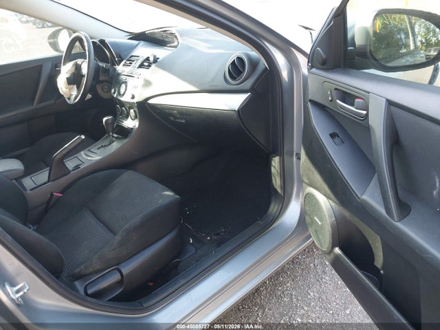 Mazda Mazda3 I Touring