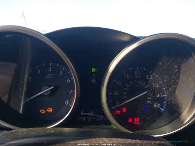 Mazda Mazda3 I Touring