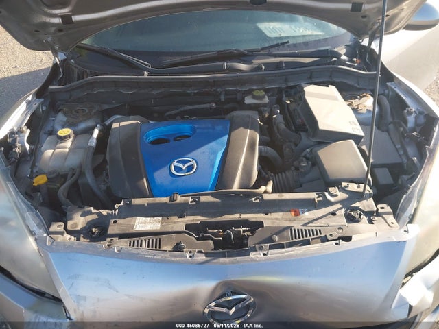 Mazda Mazda3 I Touring