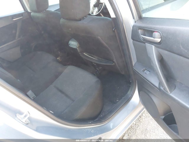Mazda Mazda3 I Touring