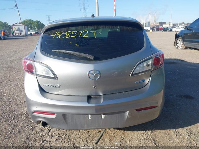 Mazda Mazda3 I Touring