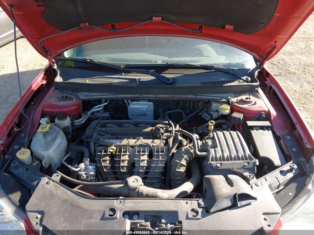 Chrysler Sebring Limited