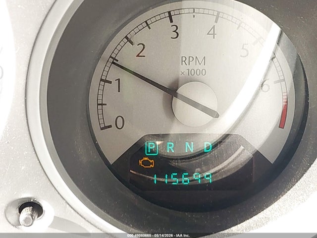 Chrysler Sebring Limited