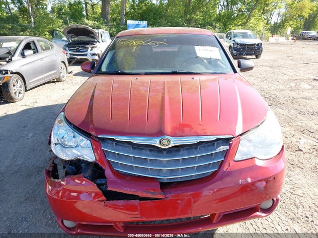 Chrysler Sebring Limited