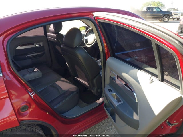 Chrysler Sebring Limited