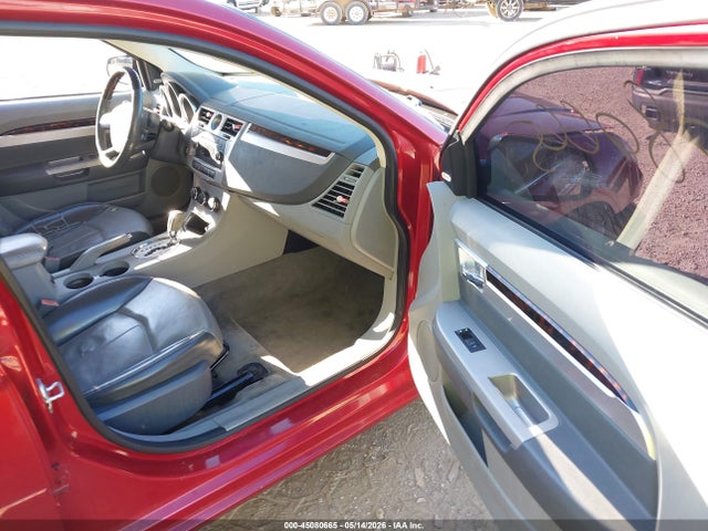 Chrysler Sebring Limited