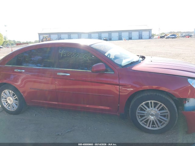 Chrysler Sebring Limited