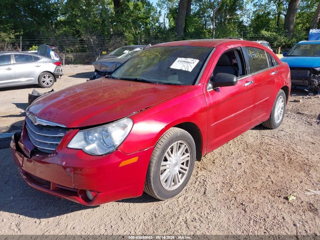 Chrysler Sebring Limited