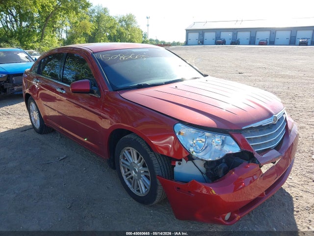 Chrysler Sebring Limited