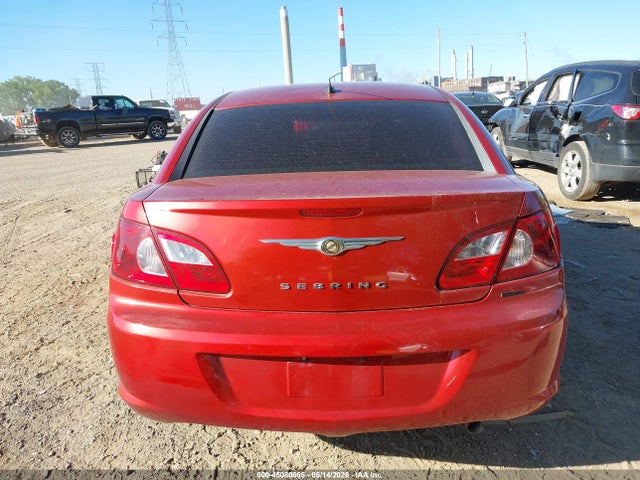 Chrysler Sebring Limited