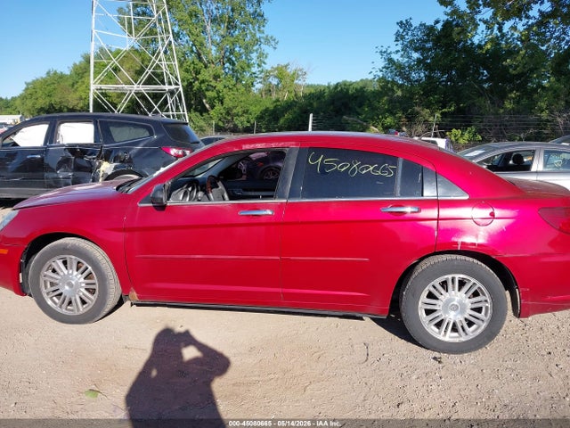Chrysler Sebring Limited