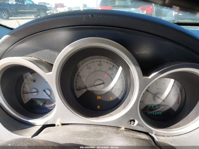Chrysler Sebring Limited