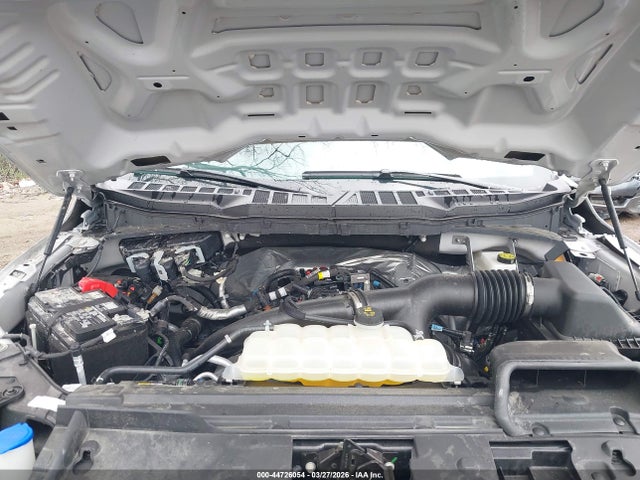Ford F-150 Stx
