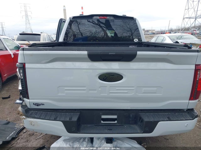 Ford F-150 Stx