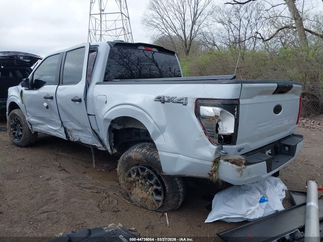Ford F-150 Stx