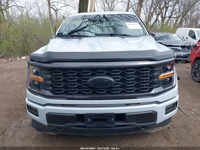Ford F-150 Stx