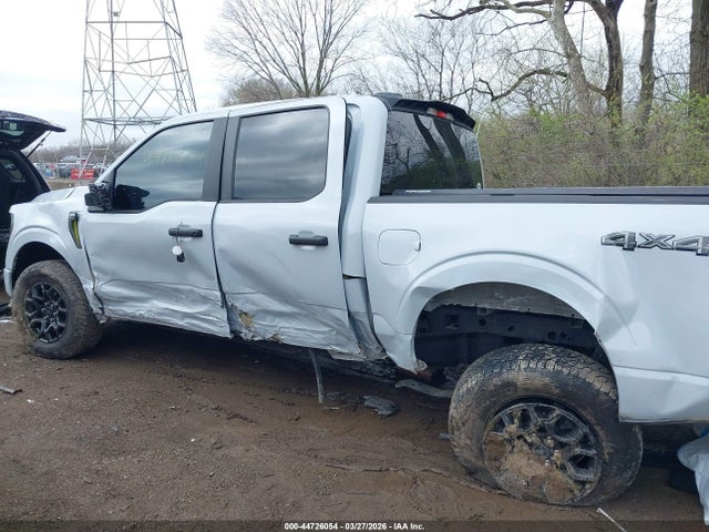 Ford F-150 Stx