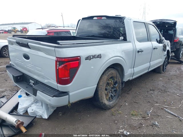 Ford F-150 Stx