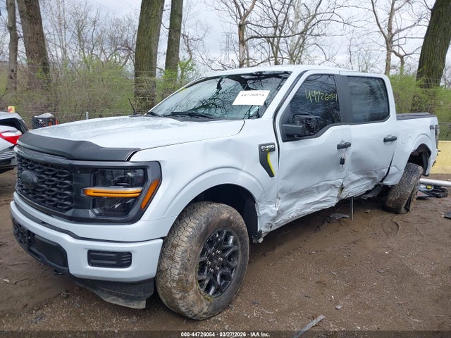 Ford F-150 Stx