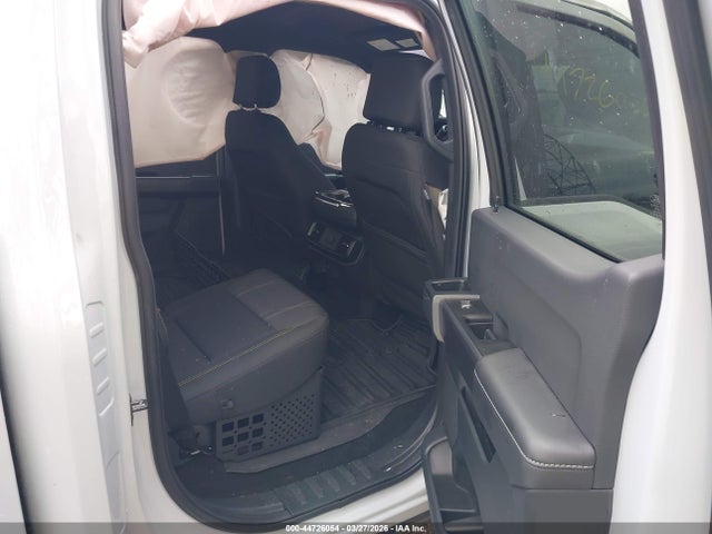 Ford F-150 Stx