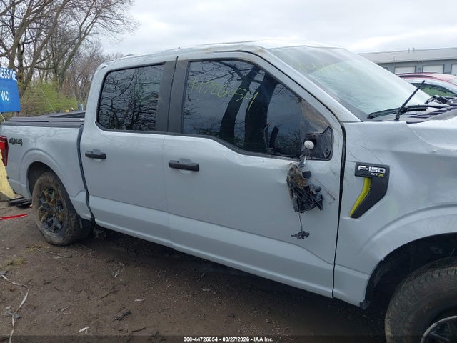 Ford F-150 Stx