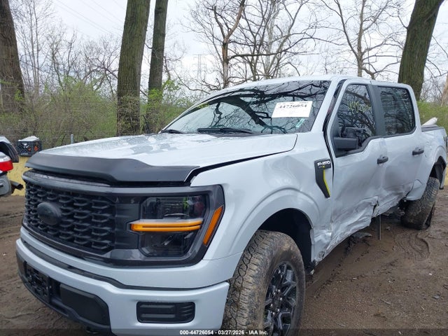 Ford F-150 Stx