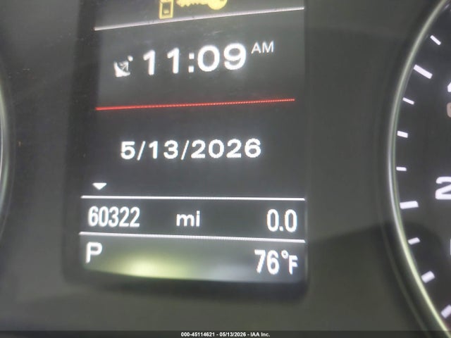 Audi Q3 2.0t Premium