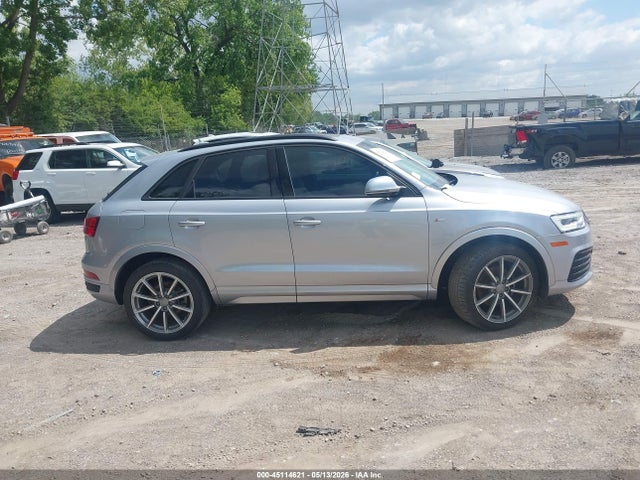 Audi Q3 2.0t Premium