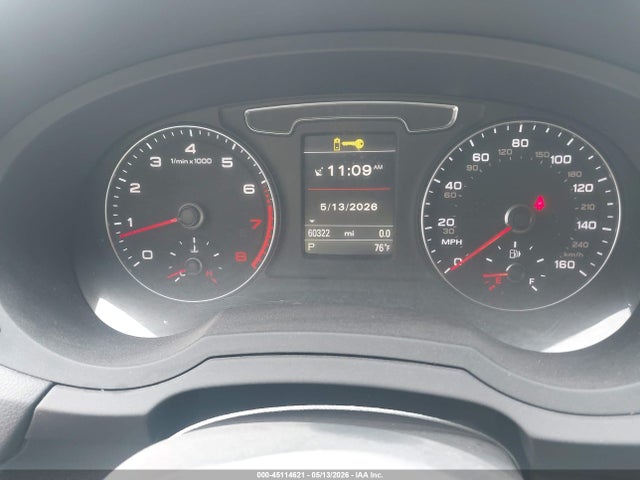 Audi Q3 2.0t Premium