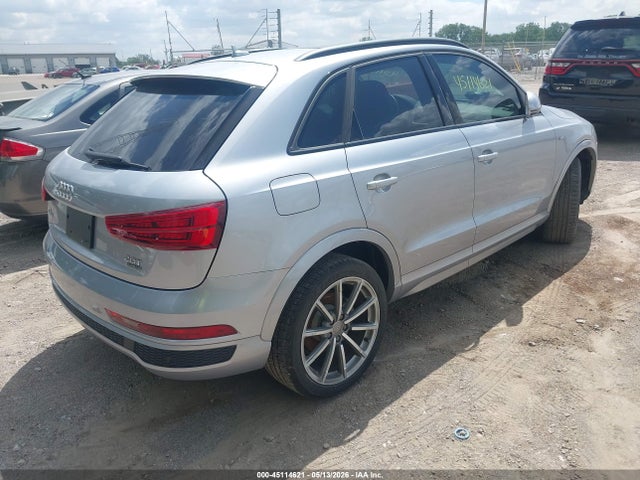 Audi Q3 2.0t Premium