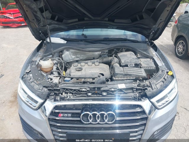 Audi Q3 2.0t Premium