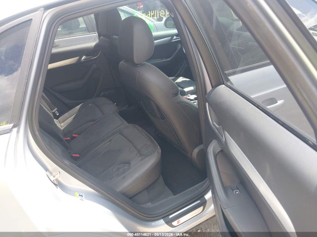 Audi Q3 2.0t Premium