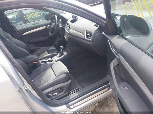 Audi Q3 2.0t Premium