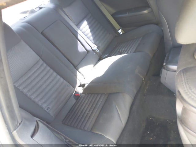 Dodge Challenger Sxt