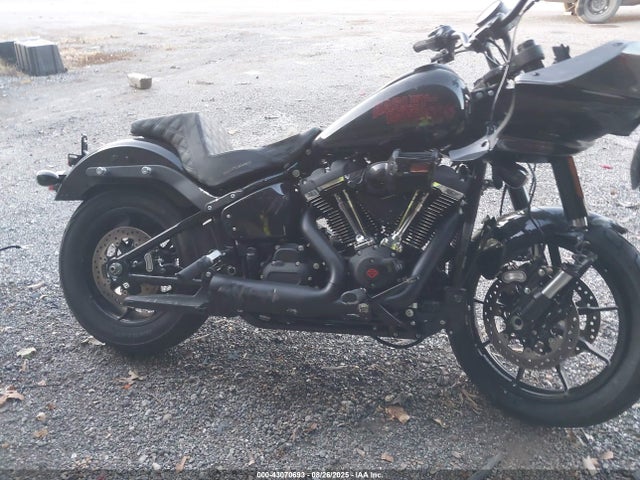 Harley-Davidson Fxlrst