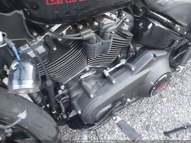 Harley-Davidson Fxlrst