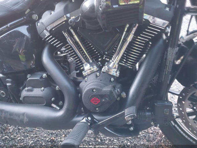 Harley-Davidson Fxlrst
