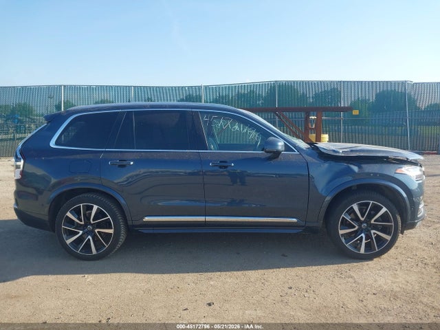 Volvo XC90 T6 Inscription