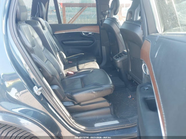 Volvo XC90 T6 Inscription